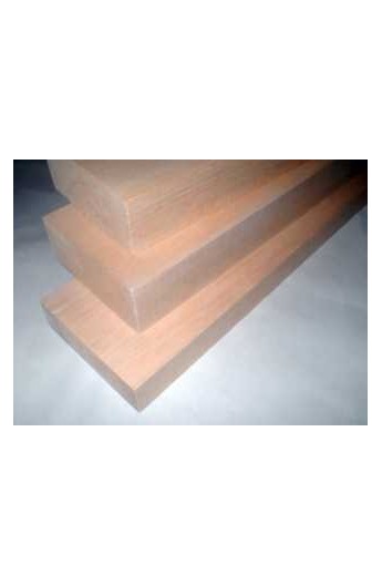 image: Bloc Balsa standard 30x100x1070