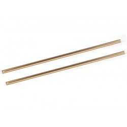 HBK2 8x317mm Tail boom EK1-0563