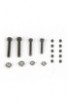 image: HBK2 Screw & nut set EK1-0301