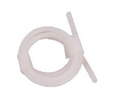 image: Tub siliconic 3x1 mm, 1M