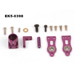 HBK2 Upgrade Alu Tail gear box EK5-0398