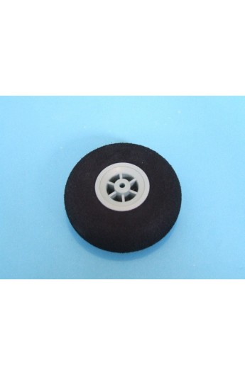 image: Roata ultrausoara RCM 26x8