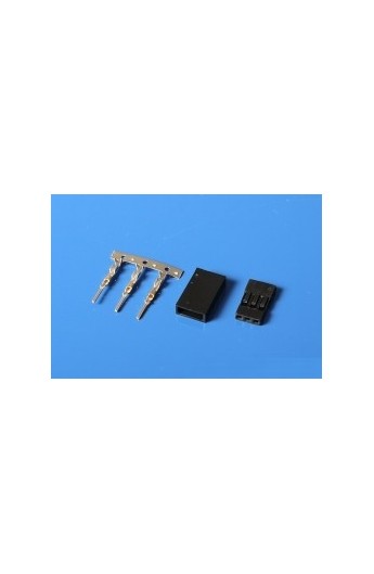 image: Conector servo JR tata