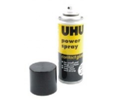 image: Adeziv UHU Power Spray