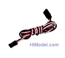 image: Cablu prelungitor servo 100cm