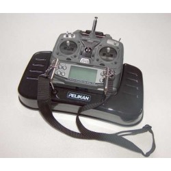 Suport radiocomanda Hitec Optic 6