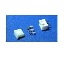 Conector egalizare Align (JST-XH) 2s