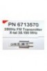 image: Cristal Hitec Tx 35 MHz