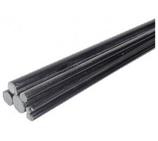image: Tija de fibra de sticla D 6 mm, 1000 mm