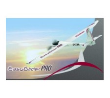 image: Aeromodel EasyGlider Pro, kit pentru motor BL, Multiplex