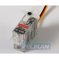 Servo Hitec HS-45HB micro