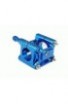 image: GL450C Tail boom stiffener L/R GL1117-1 (White)
