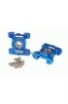 image: GL450C Main Shaft Bearing Case W/Bearing GL1117-2 (Blue)