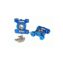 GL450C Main Shaft Bearing Case W/Bearing GL1117-2 (Blue)