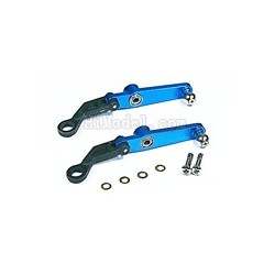 GL450C Washout Control Arm GL1024-72 (Blue)