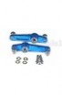 image: GL450C Flybar Seesaw Mixing Arm GL1129 (Blue)
