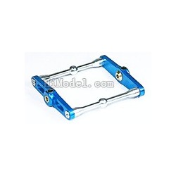 GL450C Flybar Control Set GL1081 (Blue)