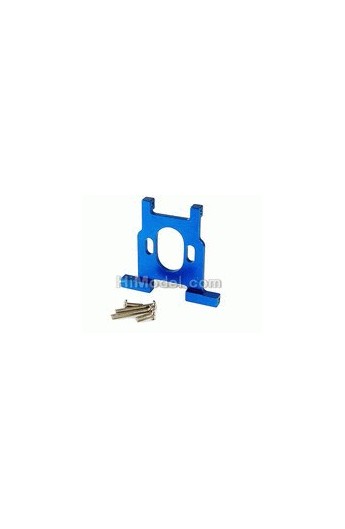 image: GL450C Motor Mount (Blue) GL1151