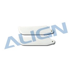 T-Rex250 H25064 40 Tail Blade