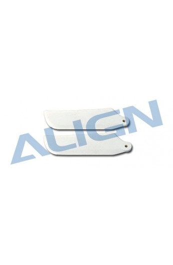 image: T-Rex250 H25064 40 Tail Blade