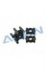 image: T-Rex250 H25063 Tail Drive Gear Mount Set