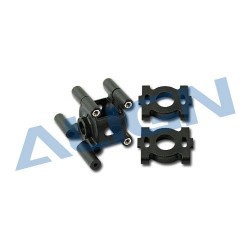 T-Rex250 H25063 Tail Drive Gear Mount Set
