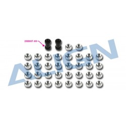 T-Rex250 H25054 Special Washer