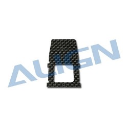 T-Rex250 H25053 Gyro Mount
