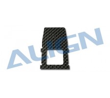 image: T-Rex250 H25053 Gyro Mount