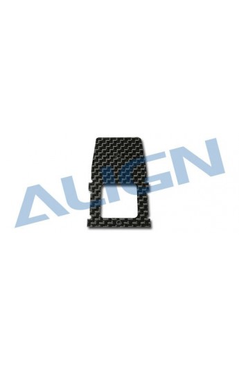 image: T-Rex250 H25053 Gyro Mount