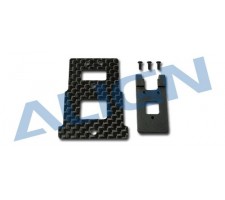 image: T-Rex250 H25052 Battery Mounting Plate Set