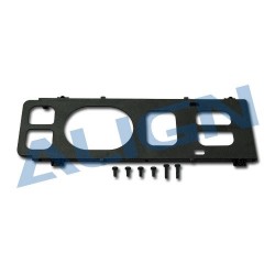 T-Rex250 H25051 Bottom Plate