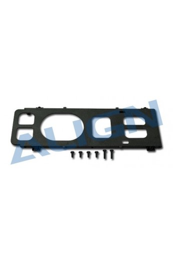image: T-Rex250 H25051 Bottom Plate