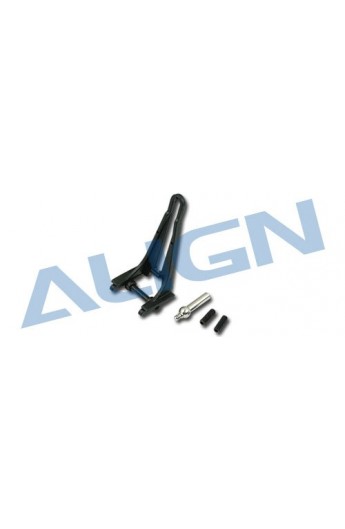 image: T-Rex250 H25044 Anti Rotation Bracket Set