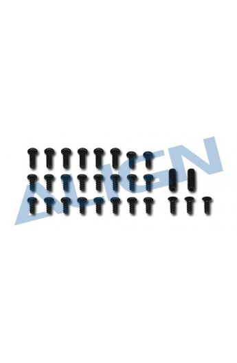 image: T-Rex250 H25043 Frame Hardware