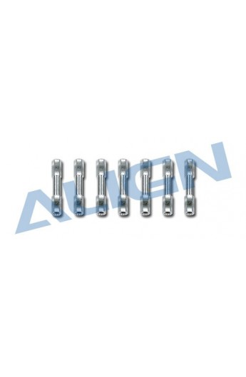 image: T-Rex250 H25042 Aluminum Hexagonal Bolt