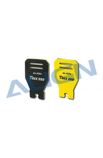 image: T-Rex250 H25041 Main Blade Holder