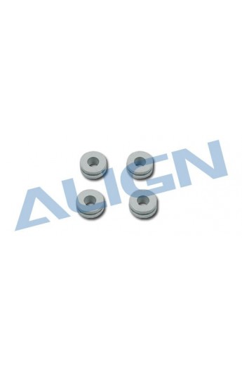 image: T-Rex250 H25040 Canopy Nut