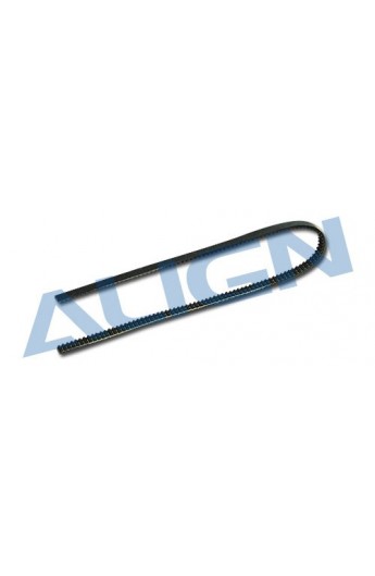 image: T-Rex250 H25028 Tail Drive Belt