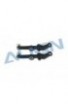 image: T-Rex250 H25011-00 Metal Washout Control Arm/Black