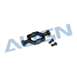 T-Rex250 H25007-00 Metal Flybar Seesaw Holder/Black