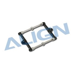 T-Rex250 H25006-00 Metal Flybar Control Set/Black