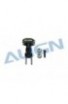 image: T-Rex250 H25004-00 Metal Rotor Housing/Black
