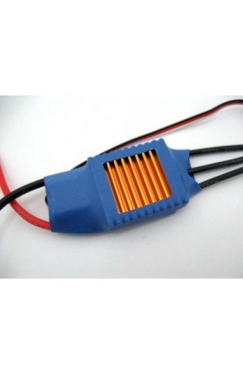 image: Regulator BL GX-45A BEC aero