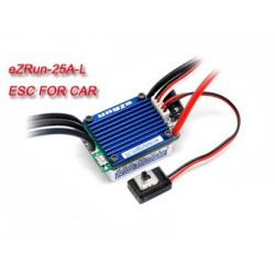 Regulator BL Auto eZRun-25A-L