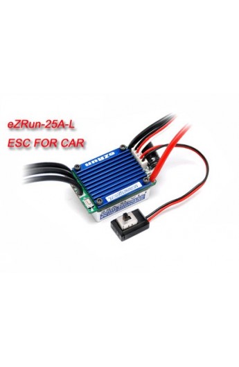 image: Regulator BL Auto eZRun-25A-L