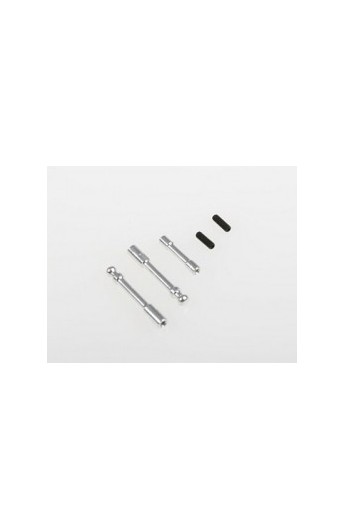 image: T-Rex250 H25039 Canopy mounting bolt