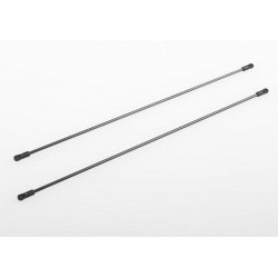 T-Rex250 H25022 Tail boom brace