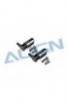 image: T-Rex250 H25003-00 Metal Main Rotor Holder Set/Black