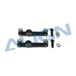 T-Rex250 H25013 Metal SF Mixing Arm/Black